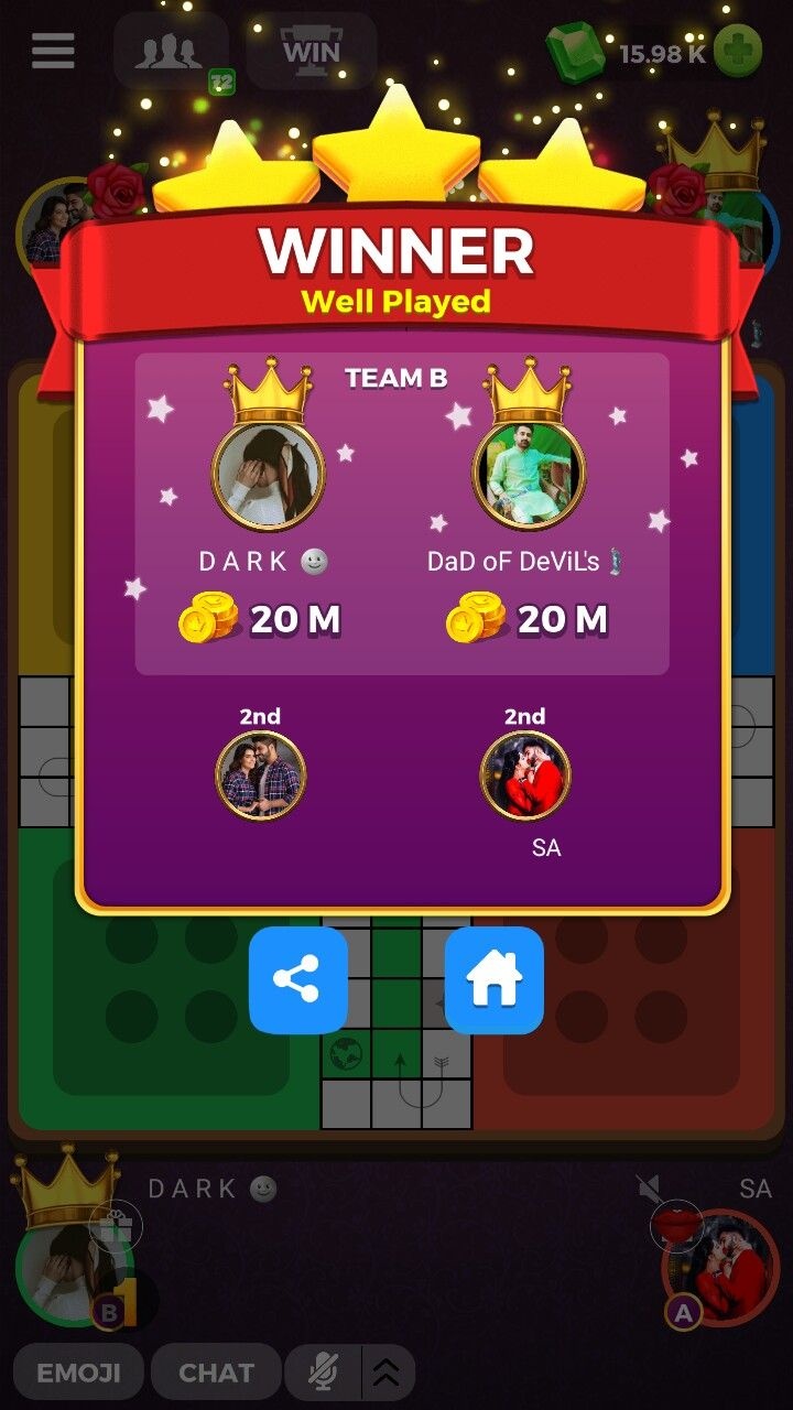 Lucky Streak 2