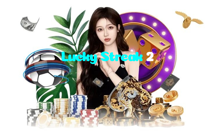 Lucky Streak 2 خوش آمدید بونس +600% پیشکش موبائل ایپ کے پروموشن سیکشن میں دکھائی دیتی ہے۔