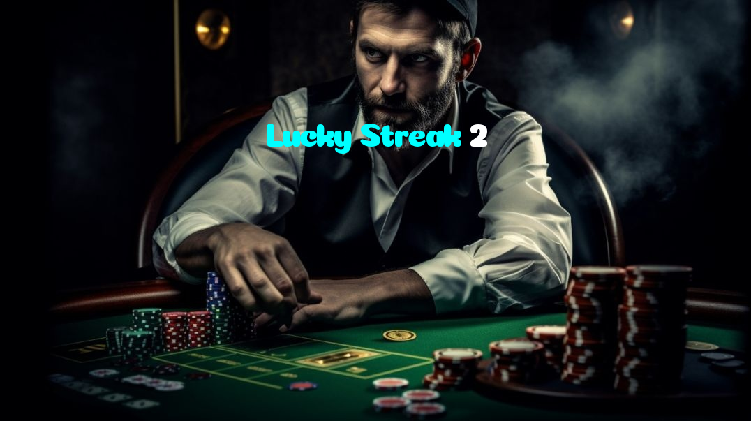 making first deposit on Lucky Streak 2 website using local payment methods in Pakistan