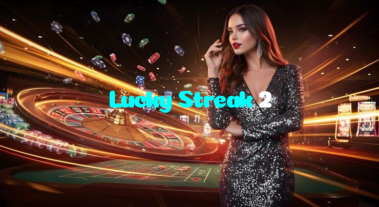 available types of Lucky Streak 2 bet including pre-match live express and system bets