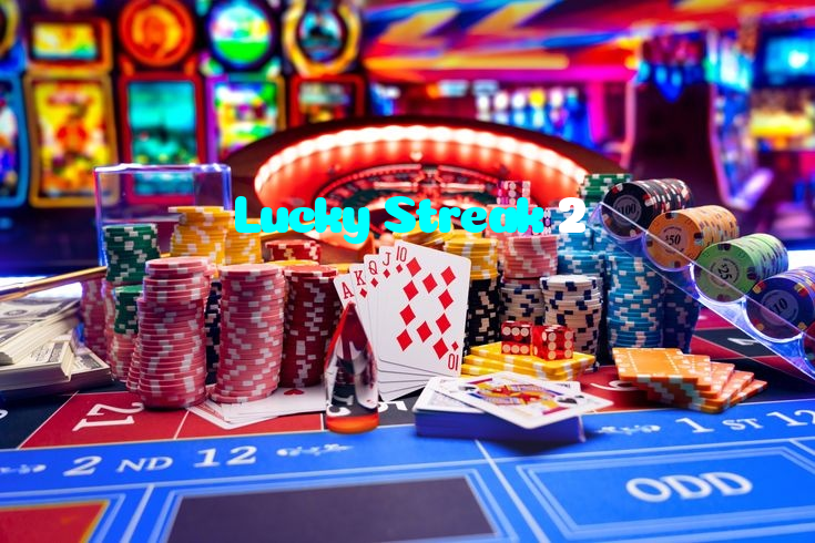 making first deposit on Lucky Streak 2 website using local payment methods in Pakistan