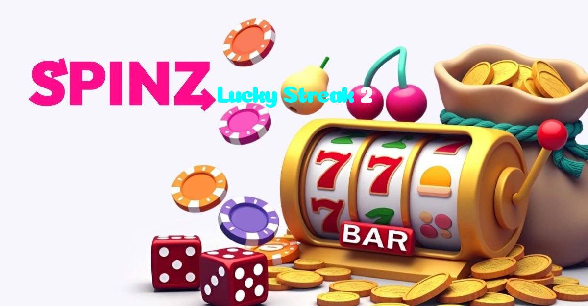 available types of Lucky Streak 2 bet including pre-match live express and system bets