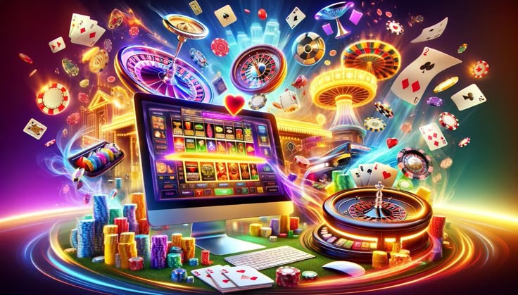 Lucky Streak 2 پاکستان ریئل منی گیمز
